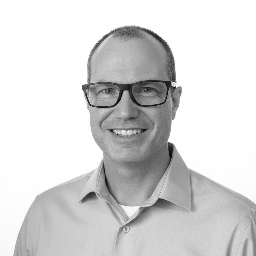 Andrew Ford headshot