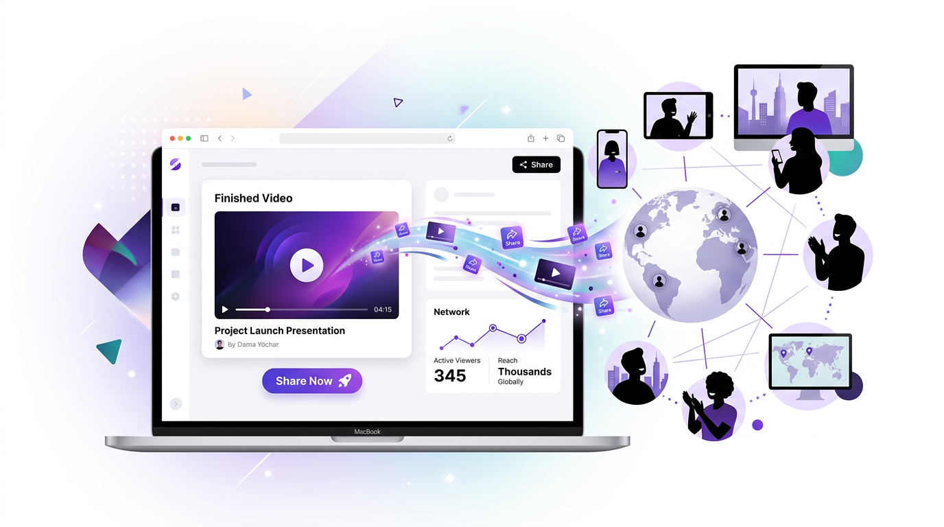 Editorial cover image for sharing SlideVids videos